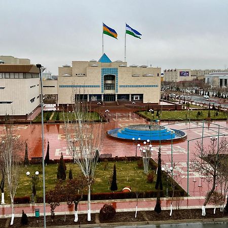 New Apartment Near The Savitsky Museum And Central Bazaar Nukus Zewnętrze zdjęcie