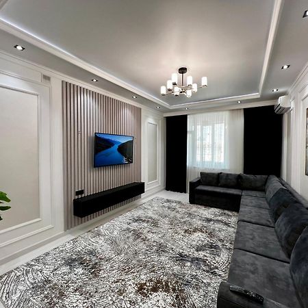 New Apartment Near The Savitsky Museum And Central Bazaar Nukus Zewnętrze zdjęcie