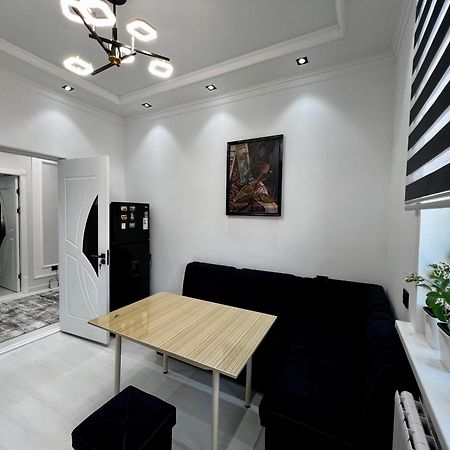 New Apartment Near The Savitsky Museum And Central Bazaar Nukus Zewnętrze zdjęcie