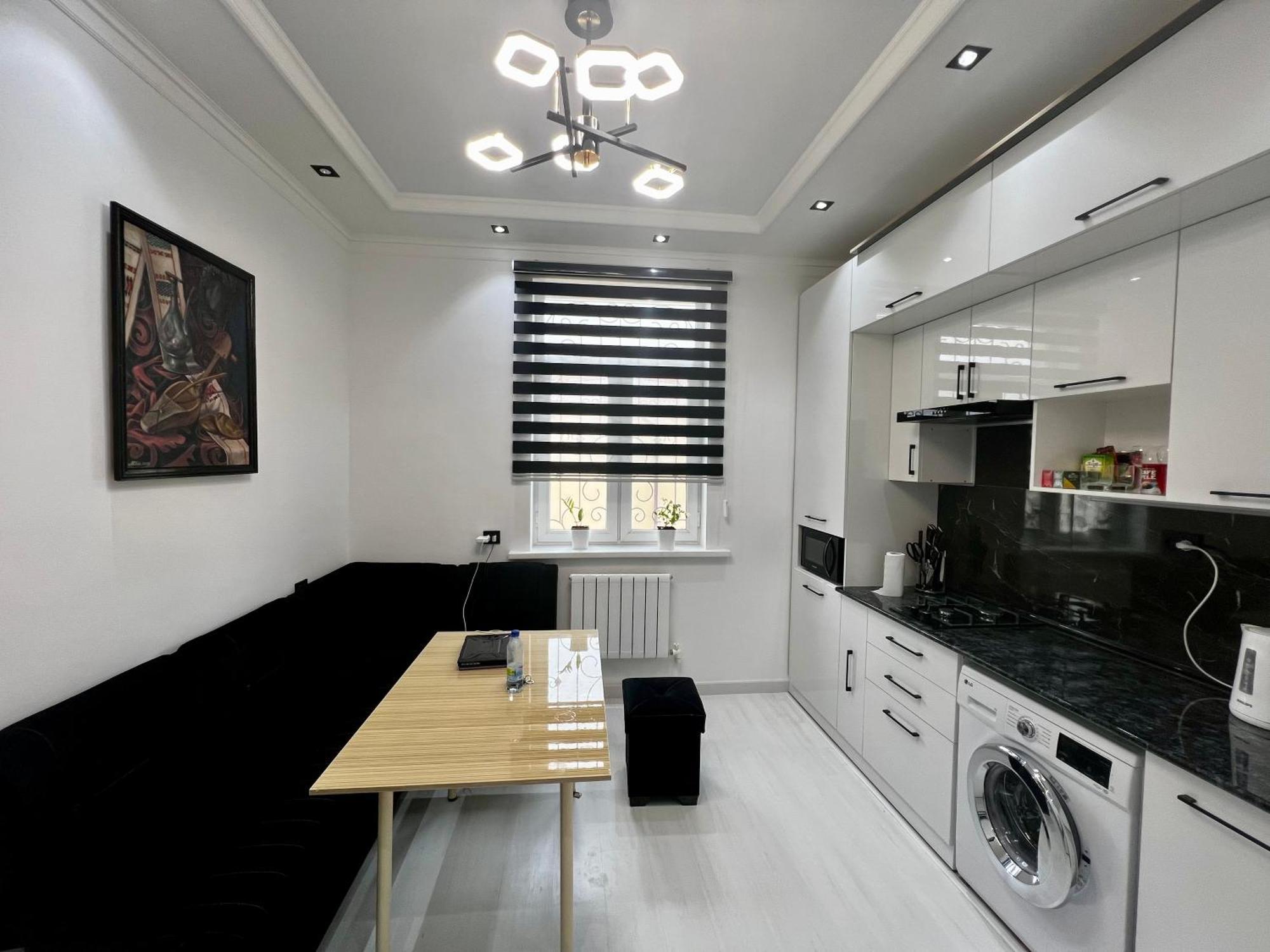 New Apartment Near The Savitsky Museum And Central Bazaar Nukus Zewnętrze zdjęcie