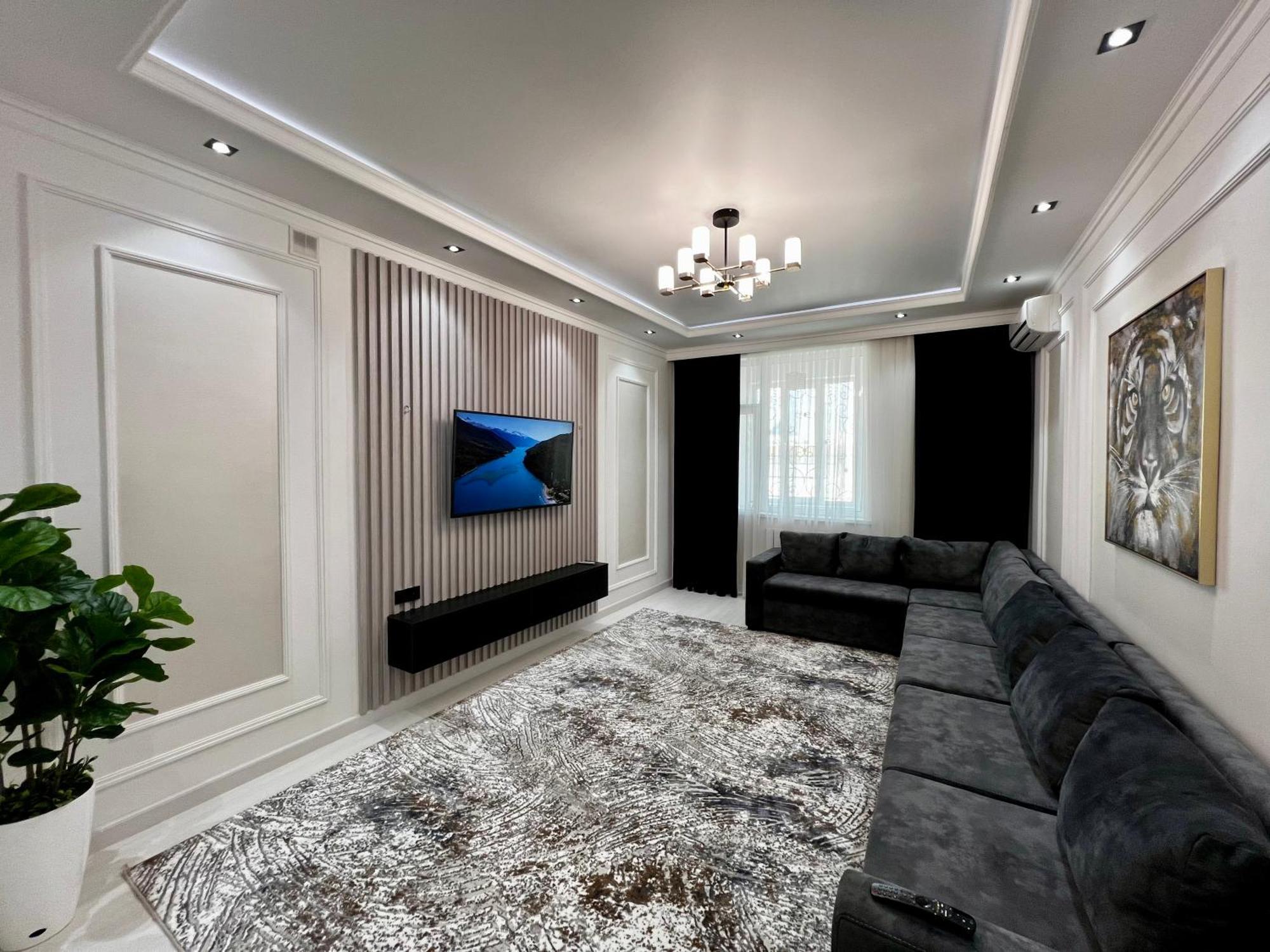 New Apartment Near The Savitsky Museum And Central Bazaar Nukus Zewnętrze zdjęcie