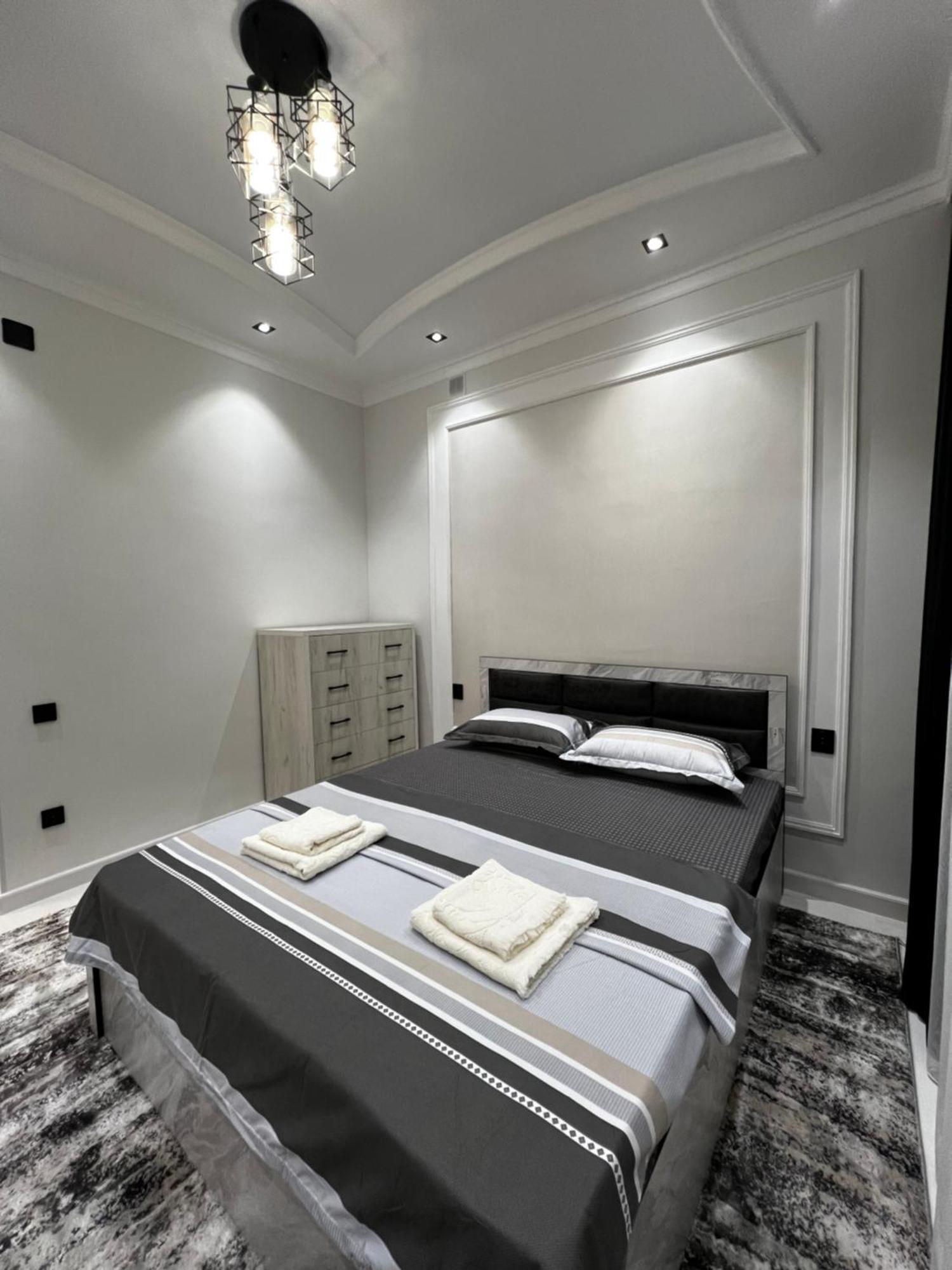 New Apartment Near The Savitsky Museum And Central Bazaar Nukus Zewnętrze zdjęcie