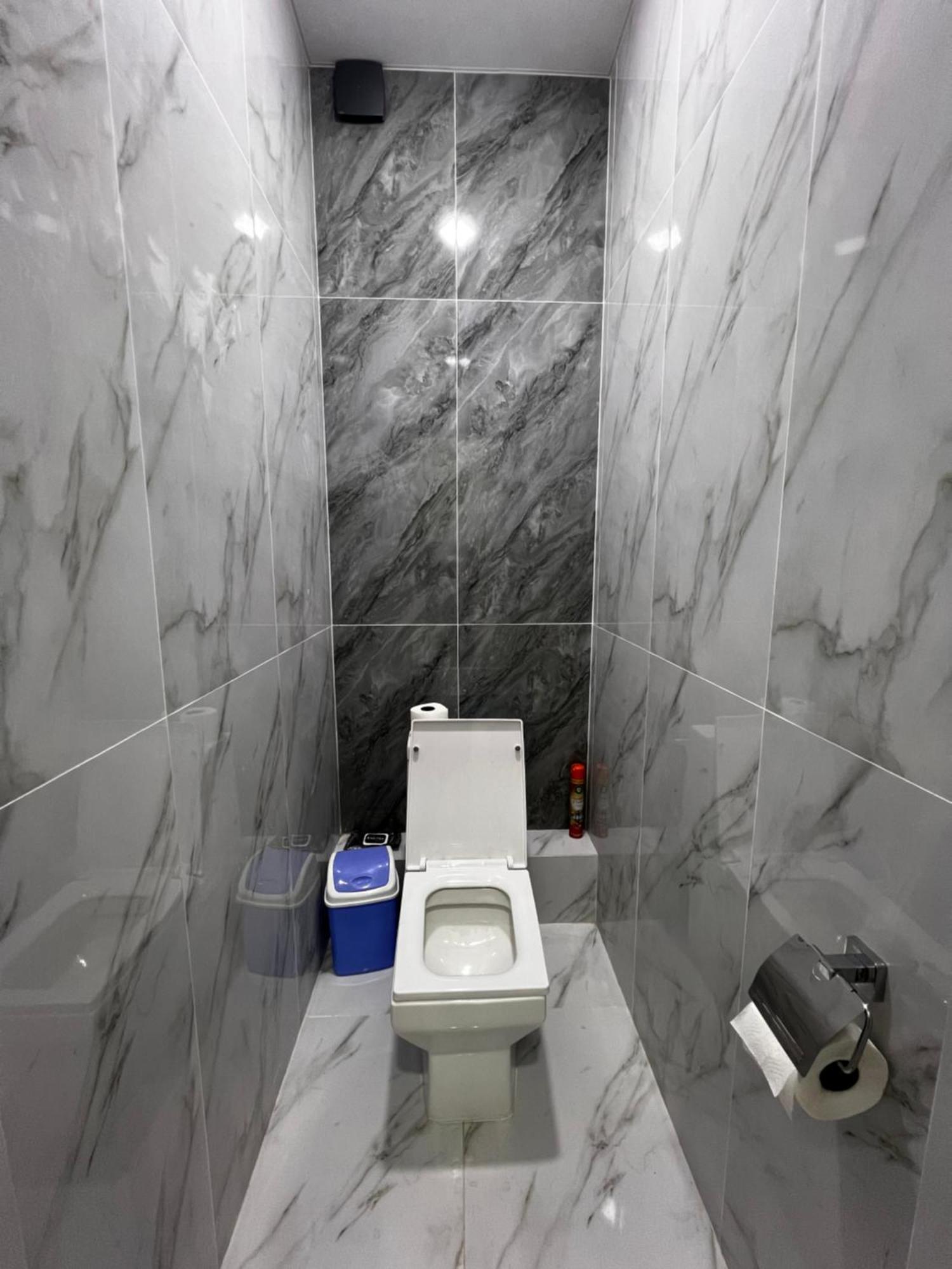 New Apartment Near The Savitsky Museum And Central Bazaar Nukus Zewnętrze zdjęcie