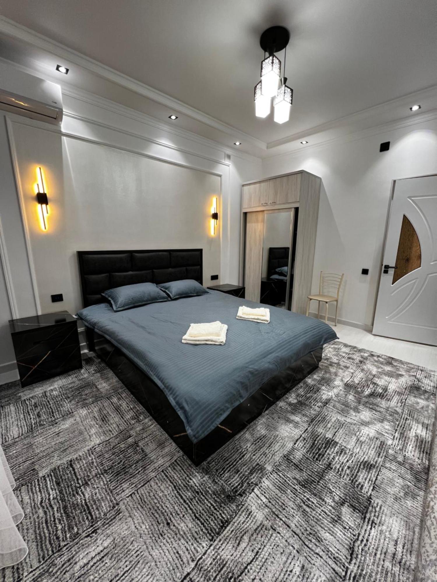 New Apartment Near The Savitsky Museum And Central Bazaar Nukus Zewnętrze zdjęcie