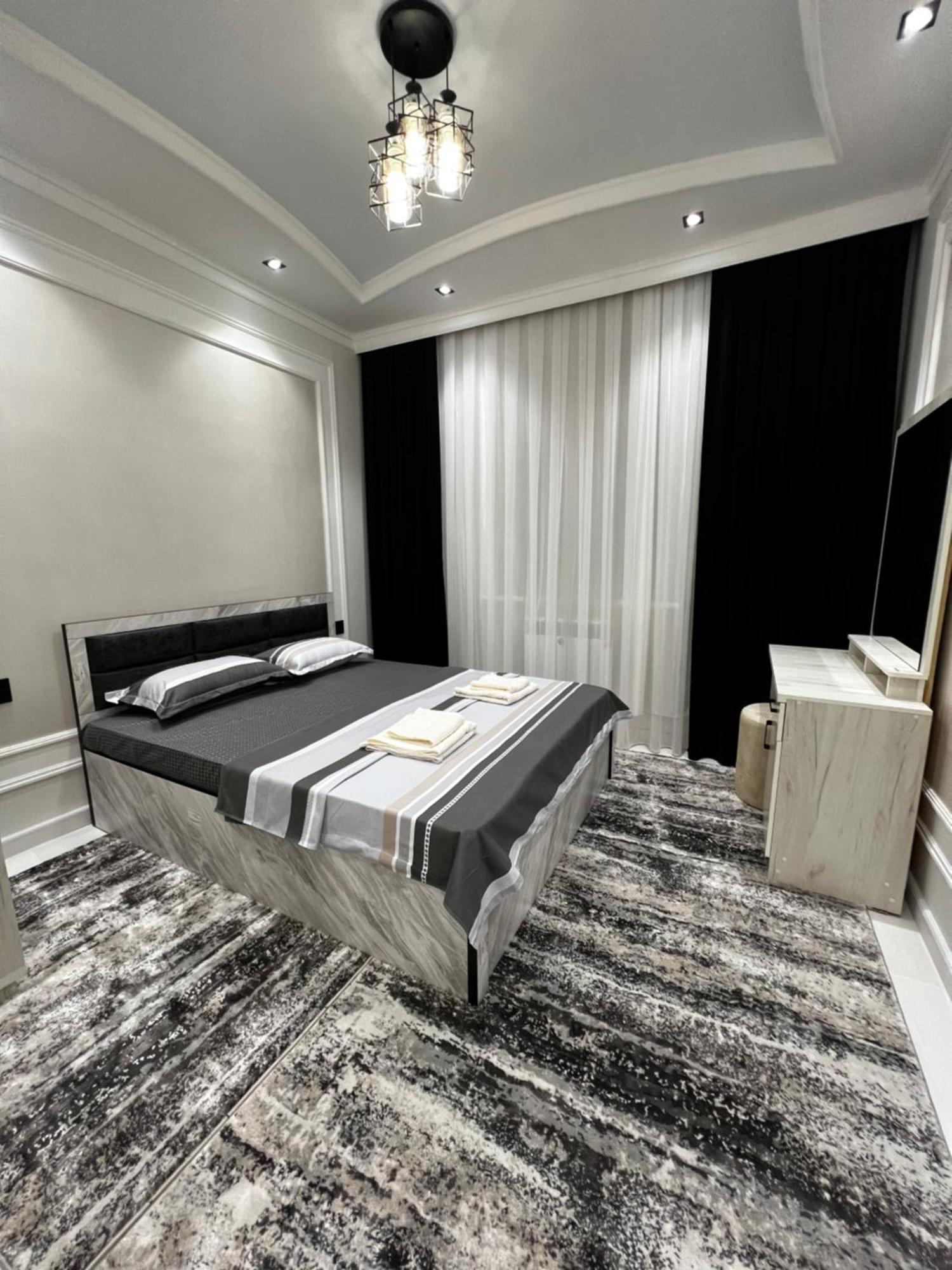 New Apartment Near The Savitsky Museum And Central Bazaar Nukus Zewnętrze zdjęcie