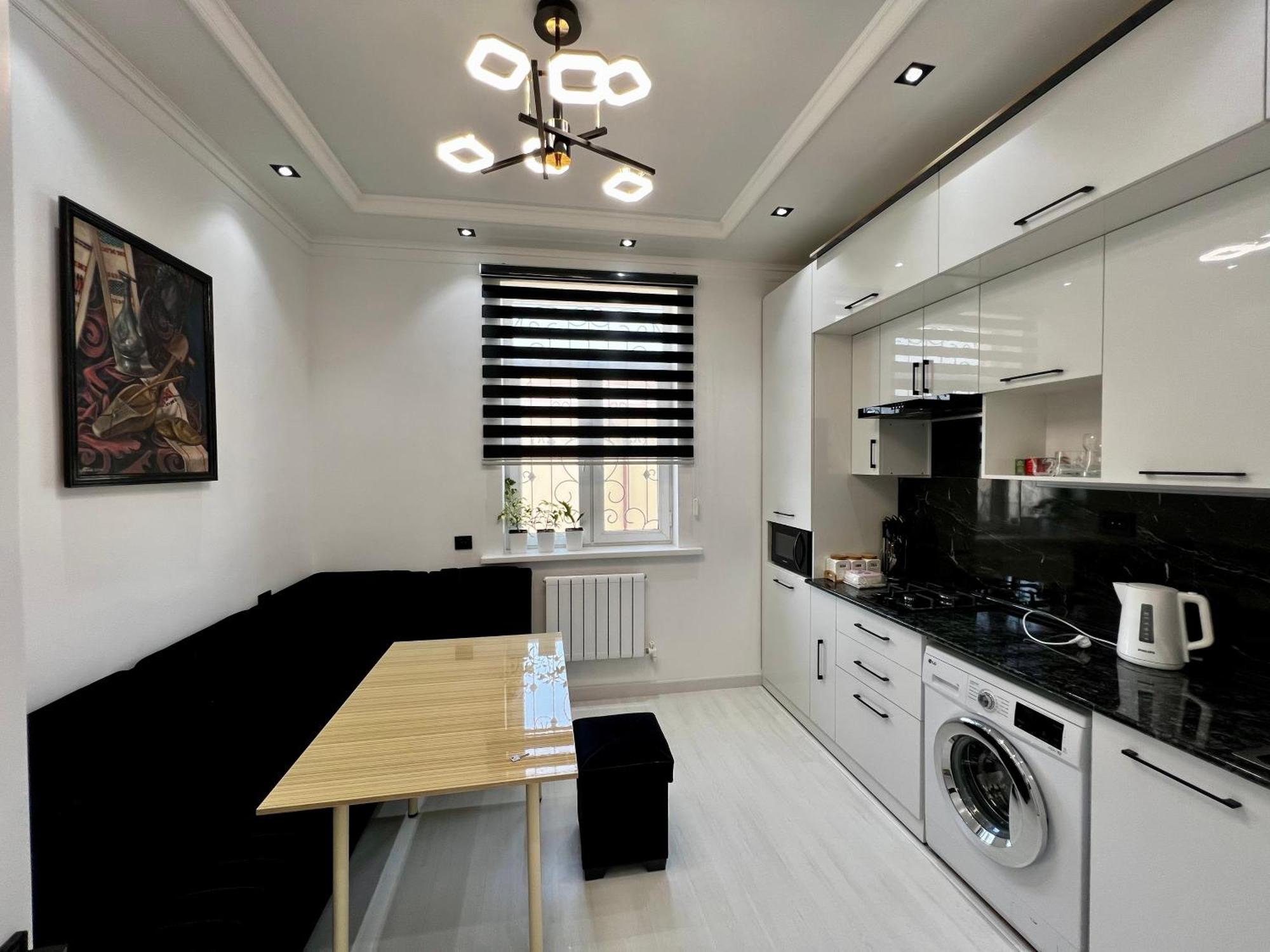 New Apartment Near The Savitsky Museum And Central Bazaar Nukus Zewnętrze zdjęcie