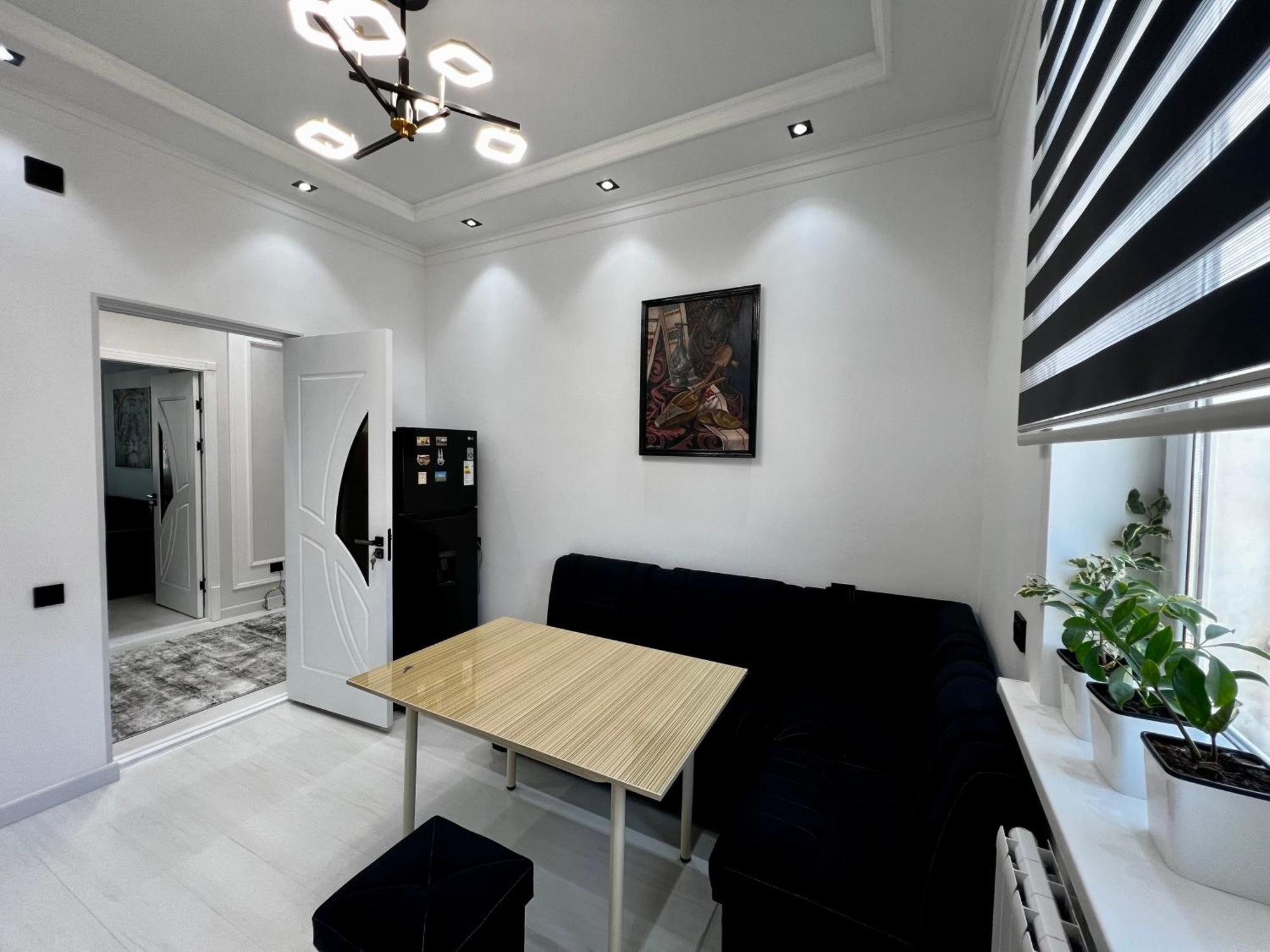 New Apartment Near The Savitsky Museum And Central Bazaar Nukus Zewnętrze zdjęcie